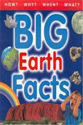 Big Earth Facts - MPHOnline.com