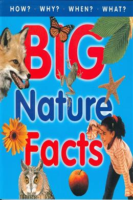 Big Nature Facts - MPHOnline.com