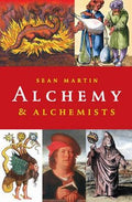 Pocket Essentials: Alchemy & Alchemists - MPHOnline.com