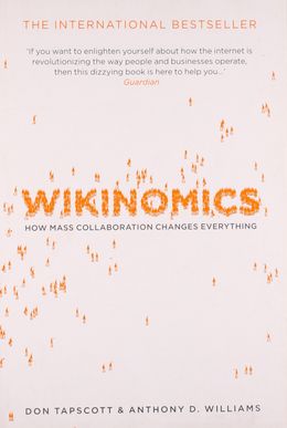 Wikinomics - MPHOnline.com