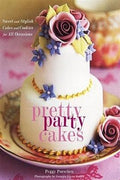 Pretty Party Cakes - MPHOnline.com