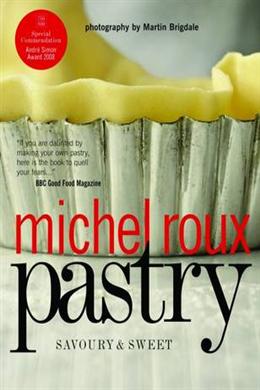 Pastry: Savoury and Sweet - MPHOnline.com