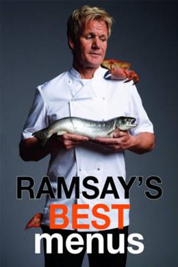 Ramsay's Best Menus - MPHOnline.com