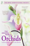 The Amazing World of Orchids - MPHOnline.com