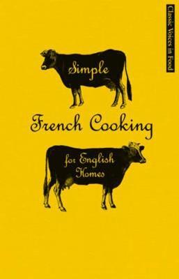 Simple French Cooking for English Homes - MPHOnline.com