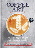 Coffee Art - MPHOnline.com