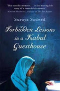 Forbidden Lessons in a Kabul Guesthouse - MPHOnline.com
