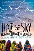 Half the Sky: How to Change the World - MPHOnline.com
