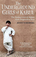 The Underground Girls Of Kabul: The Hidden Lives of Afghan Girls Disguised as Boys - MPHOnline.com