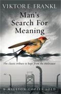 MAN`S SEARCH FOR MEANING - MPHOnline.com