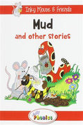 Jolly Phonics Readers Level 1 Mud and Other Stories - MPHOnline.com