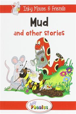 Jolly Phonics Readers Level 1 Mud and Other Stories - MPHOnline.com