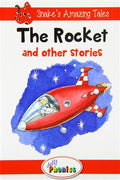 Jolly Phonics Readers Level 1 The Rocket and Other Stories - MPHOnline.com