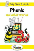 Jolly Phonics Readers Level 2 Phonic and Other Stories - MPHOnline.com