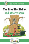 Jolly Phonics Readers: Level 3 The Tree That Blinked And Others Stories (Inky Mouse & Friends) - MPHOnline.com