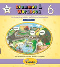 Grammar 1 Workbook 6 (In Print Letters) - MPHOnline.com