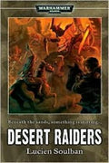 Imperial Guards - Desert Raiders (Warhammer 40,000) - MPHOnline.com