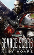 Warhammer 40,000: Savage Scars - MPHOnline.com
