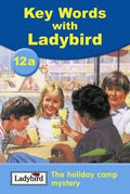 12A: The Holiday Camp Mystery - MPHOnline.com