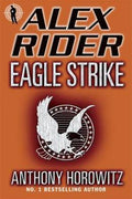 Alex Rider #04: Eagle Strike - MPHOnline.com