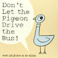 PIGEON: DON`T LET THE PIGEON DRIVE THE BUS! - MPHOnline.com