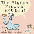 THE PIGEON FINDS A HOT DOG! - MPHOnline.com
