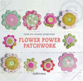 Flower Power Patchwork - MPHOnline.com