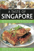 A Taste of Singapore - MPHOnline.com