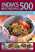 India's 500 Best Recipes - MPHOnline.com