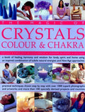 Magic Of Crystals,Colour & Chakra - MPHOnline.com