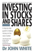Investing in Stocks and Shares: 8th edition - MPHOnline.com
