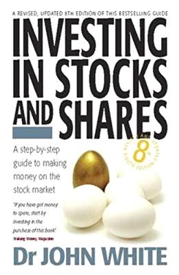Investing in Stocks and Shares: 8th edition - MPHOnline.com
