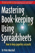 Mastering Book Keeping Using Spreadsheet: How to Keep Paperless Accounts - MPHOnline.com