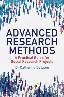 ADVANCED RESEARCH METHODS - MPHOnline.com