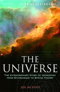 A Brief History f the Universe: From Ancient Babylon to the Big Bang - MPHOnline.com