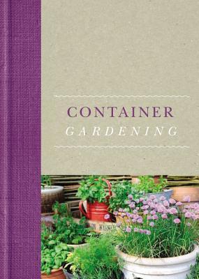 RHS Handbook: Container Gardening - MPHOnline.com