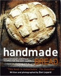 Handmade Bread: Contemporary European Recipes for the Home Baker - MPHOnline.com