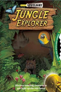 Jungle Explorer - MPHOnline.com