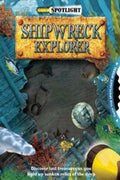 Shipwreck Explorer (Spotlight) - MPHOnline.com