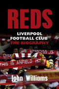 Red Men Liverpool Football Club: The Biography - MPHOnline.com