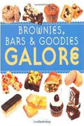 Brownies, Bars & Goodies Galore - MPHOnline.com