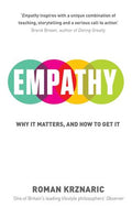 Empathy (Handbook For Revolution): Why It Matters, And How To Get It - MPHOnline.com