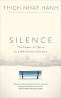 Silence: The Power of Quiet in a World Full of Noise - MPHOnline.com