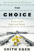 The Choice : A true story of hope - MPHOnline.com