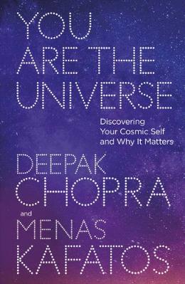 You Are the Universe: Discovering Your Cosmic Self and Why It Matters (UK) - MPHOnline.com