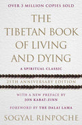 The Tibetan Book Of Living And Dying - MPHOnline.com