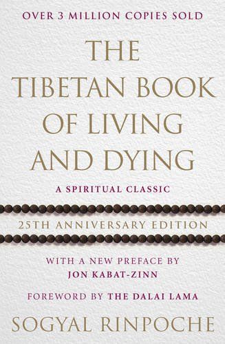 The Tibetan Book Of Living And Dying - MPHOnline.com