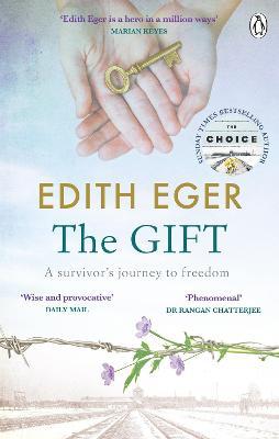 The Gift : A survivor's journey to freedom - MPHOnline.com