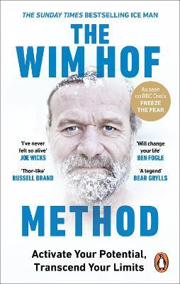 The Wim Hof Method - MPHOnline.com