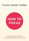 How to Focus - MPHOnline.com